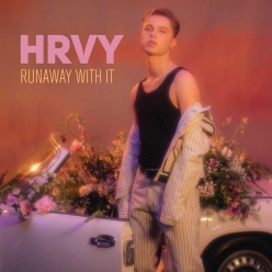 HRVY - Runaway With It